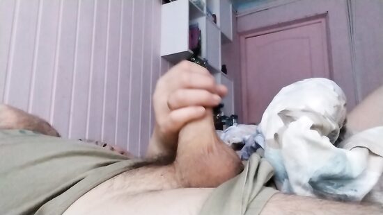 Хочет секса