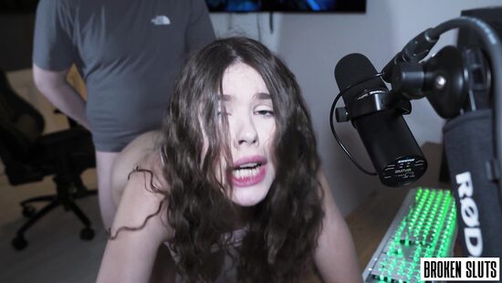 Не запори ей катку своей поркой