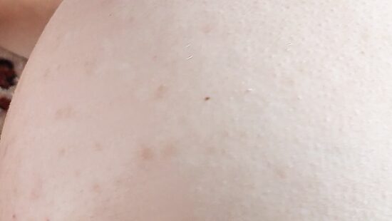 Попросила секса