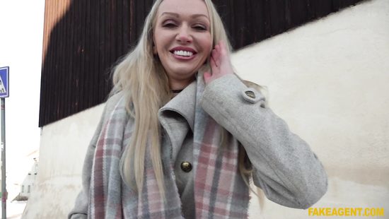 Пикаперы разводят очередную мамашу на секс